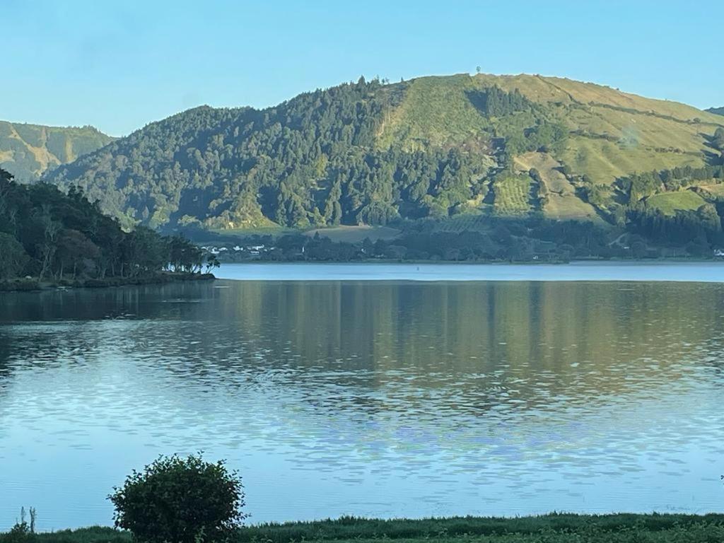 Casa Da Lagoa Villa Sete Cidades Dış mekan fotoğraf