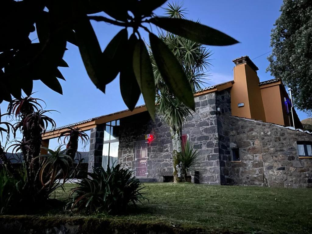 Casa Da Lagoa Villa Sete Cidades Dış mekan fotoğraf